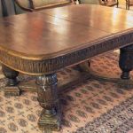 247 1188 DINING TABLE